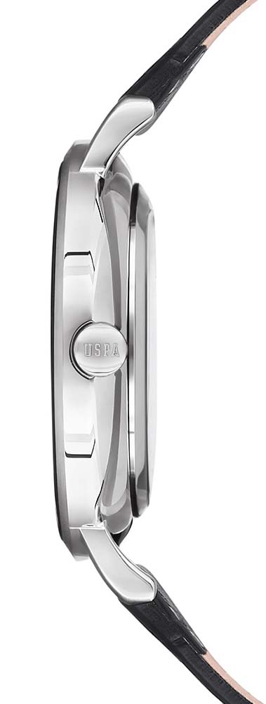U.s. Polo Assn. Uspa1007-03 Erkek Kol Saati