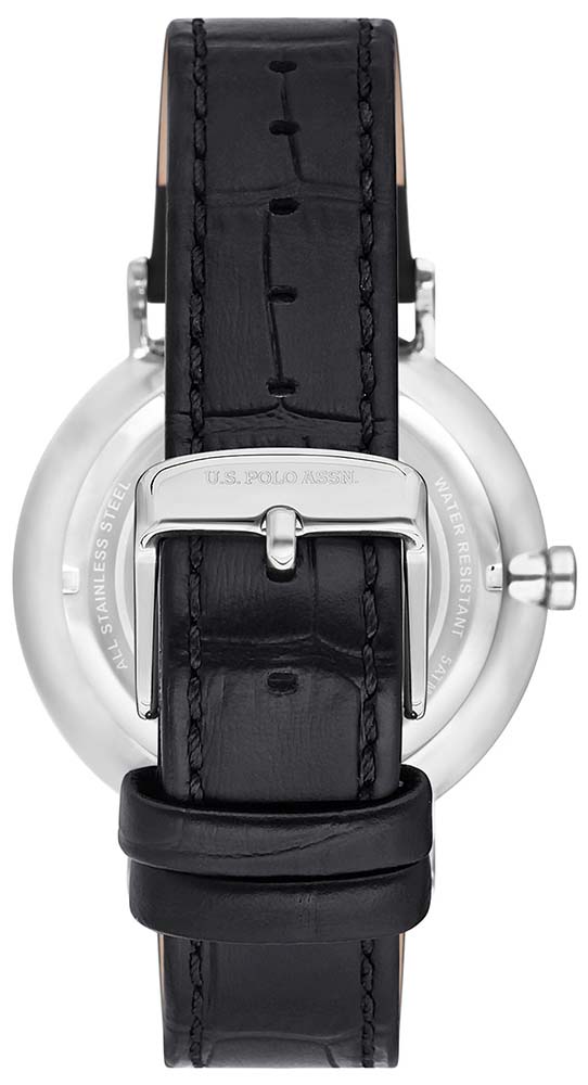 U.s. Polo Assn. Uspa1007-03 Erkek Kol Saati