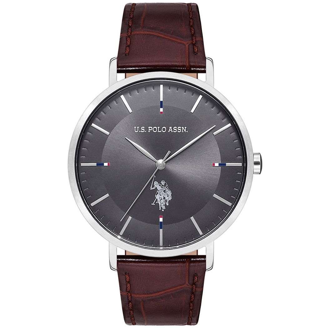 U.s. Polo Assn. Uspa1007-06 Erkek Kol Saati