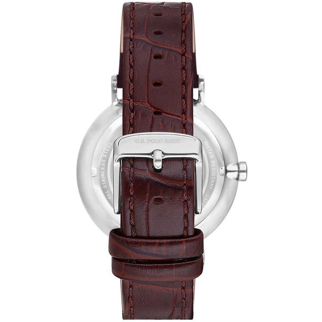 U.s. Polo Assn. Uspa1007-06 Erkek Kol Saati