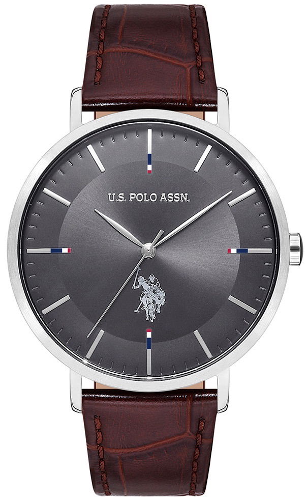 U.s. Polo Assn. Uspa1007-06 Erkek Kol Saati