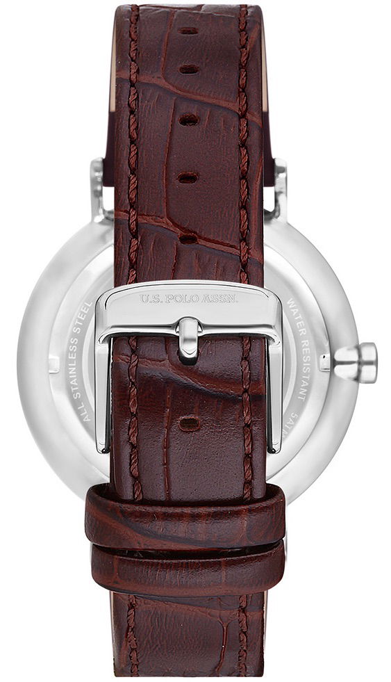 U.s. Polo Assn. Uspa1007-06 Erkek Kol Saati
