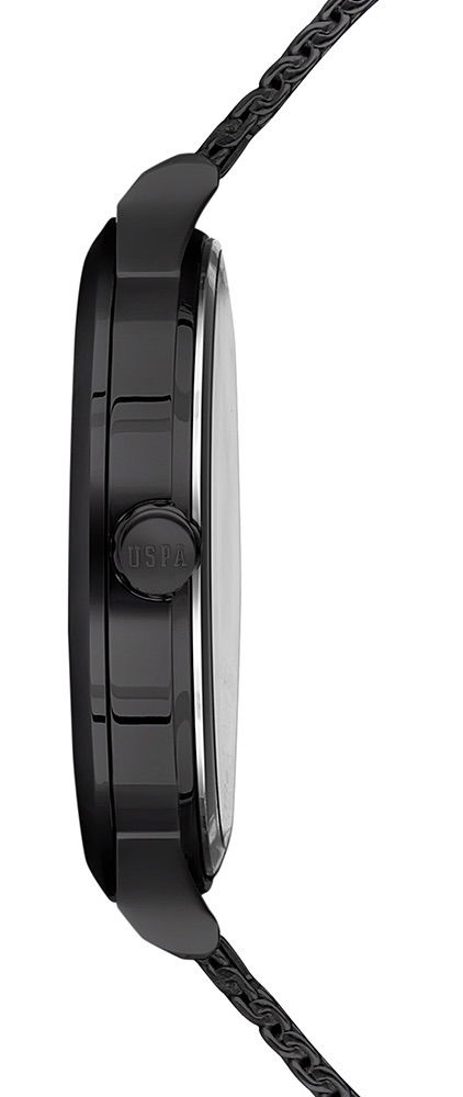 U.s. Polo Assn. Uspa1012-02 Erkek Kol Saati