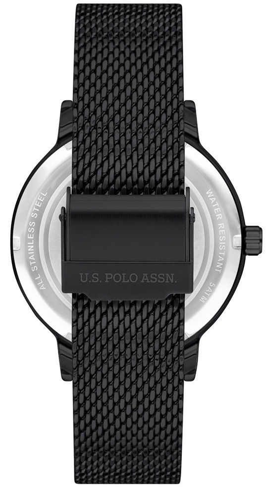 U.s. Polo Assn. Uspa1012-02 Erkek Kol Saati