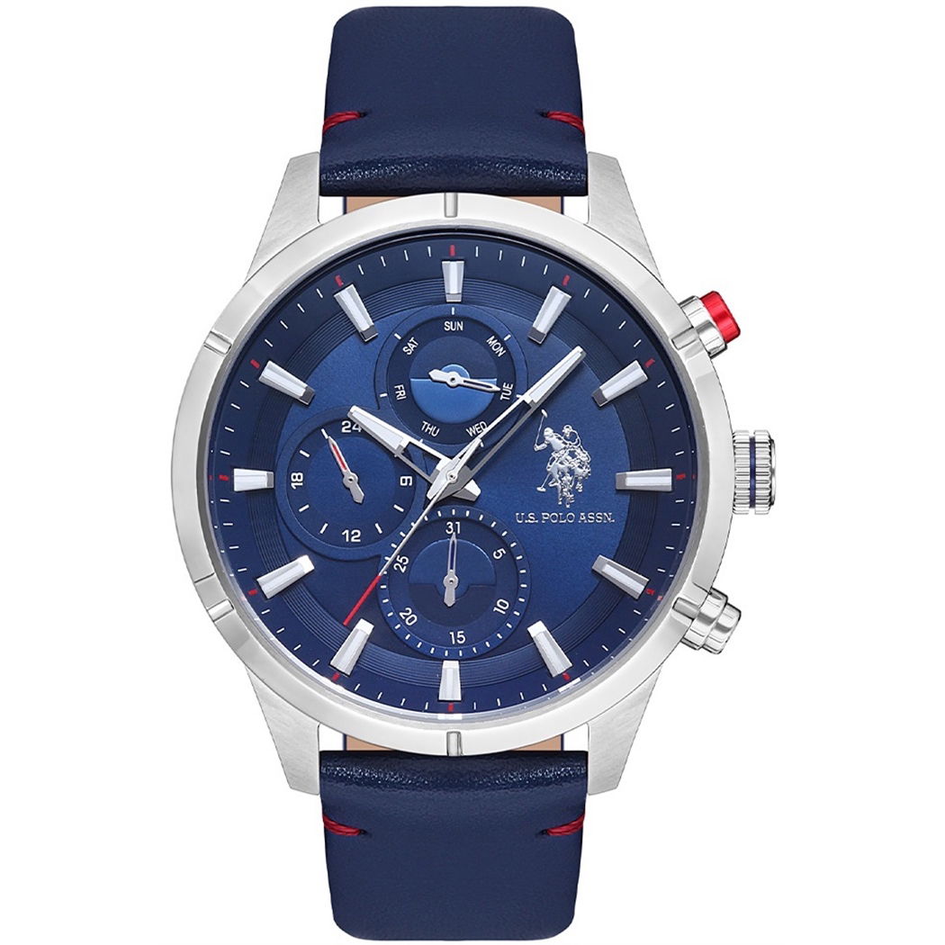 U.s. Polo Assn. Uspa1014-06 Erkek Kol Saati