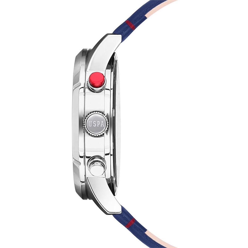 U.s. Polo Assn. Uspa1014-06 Erkek Kol Saati
