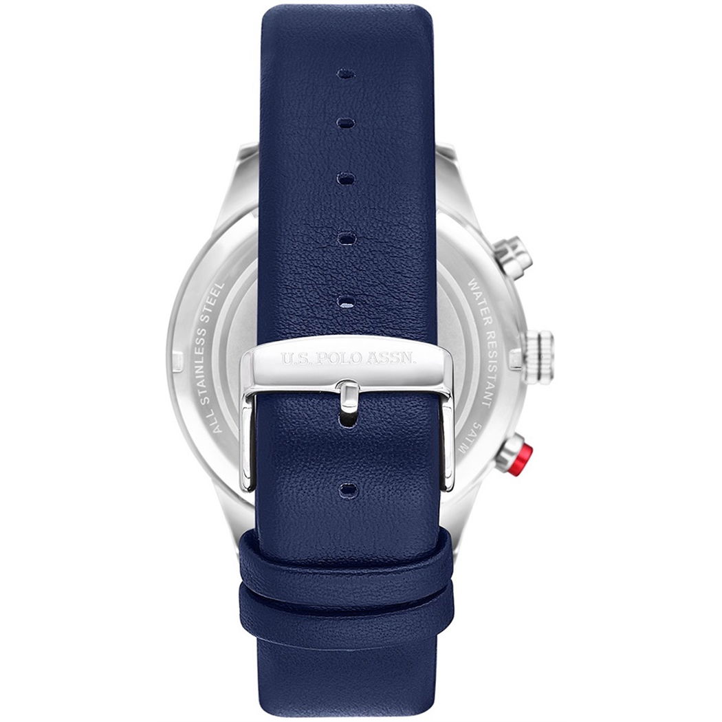 U.s. Polo Assn. Uspa1014-06 Erkek Kol Saati