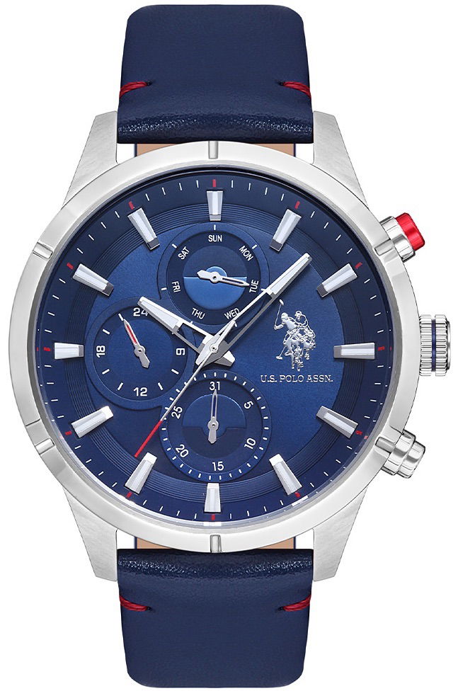 U.s. Polo Assn. Uspa1014-06 Erkek Kol Saati