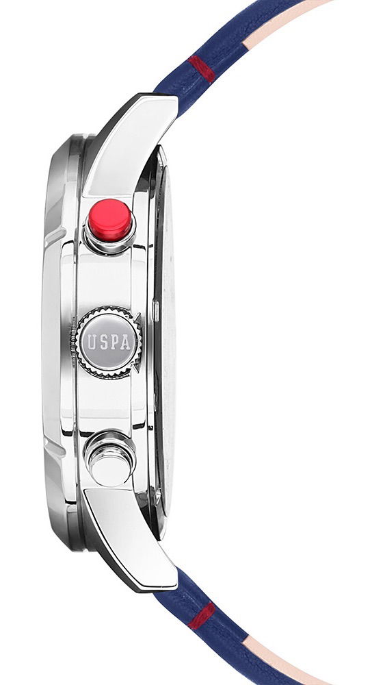 U.s. Polo Assn. Uspa1014-06 Erkek Kol Saati