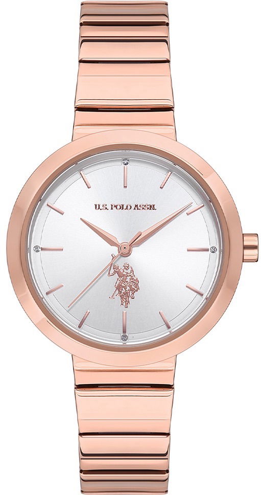 U.s. Polo Assn. Uspa2002-01 Bayan Kol Saati