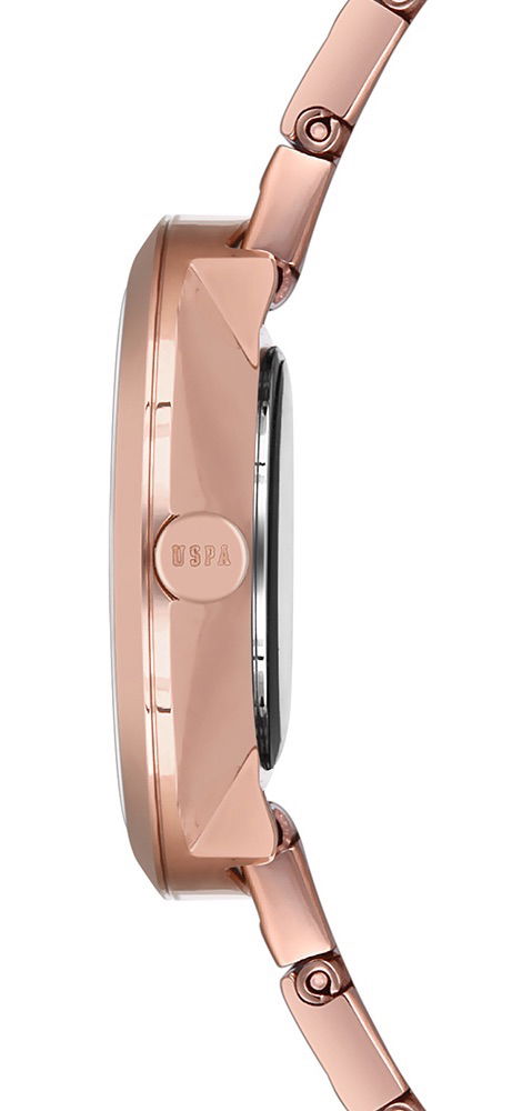 U.s. Polo Assn. Uspa2002-01 Bayan Kol Saati