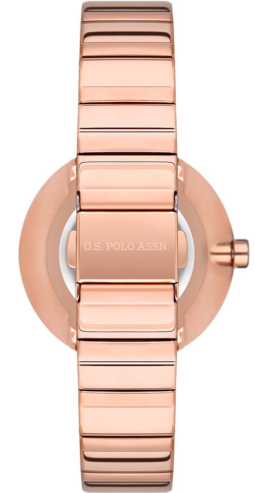 U.s. Polo Assn. Uspa2002-01 Bayan Kol Saati