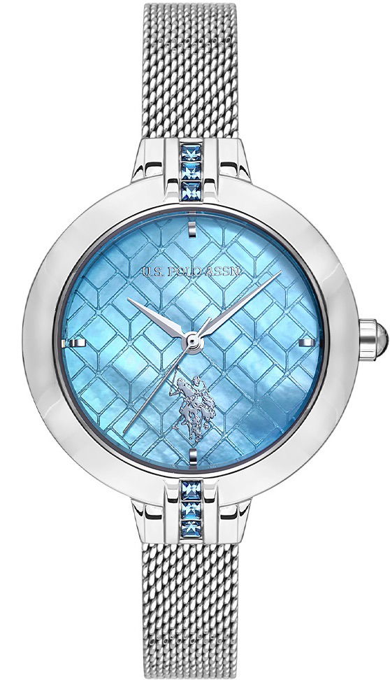 U.s. Polo Assn. Uspa2004-05 Bayan Kol Saati