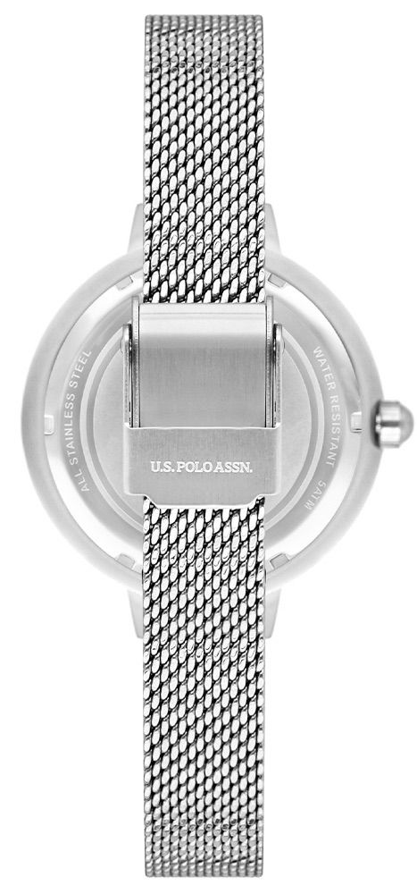 U.s. Polo Assn. Uspa2004-05 Bayan Kol Saati