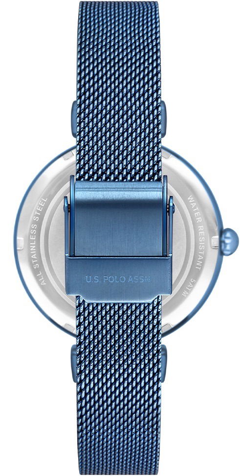 U.s. Polo Assn. Uspa2005-03 Bayan Kol Saati