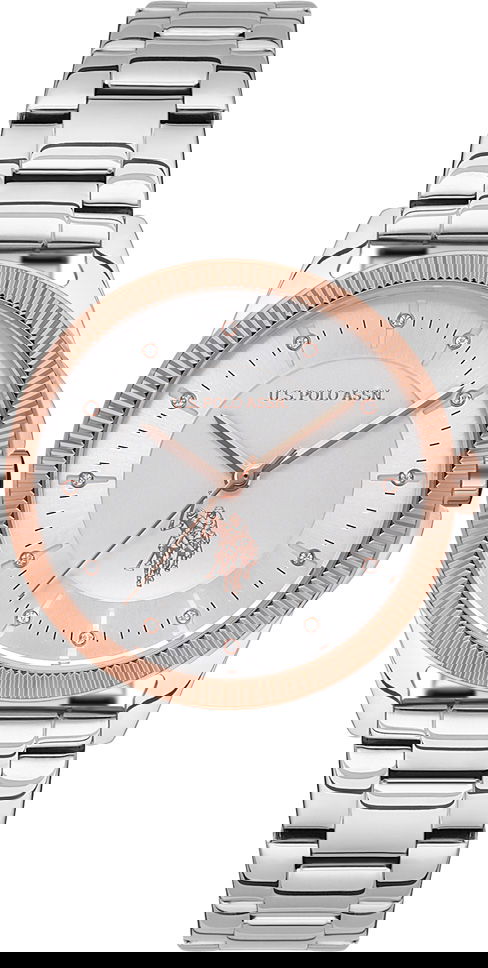 U.s. Polo Assn. Uspa2018-01 Bayan Kol Saati