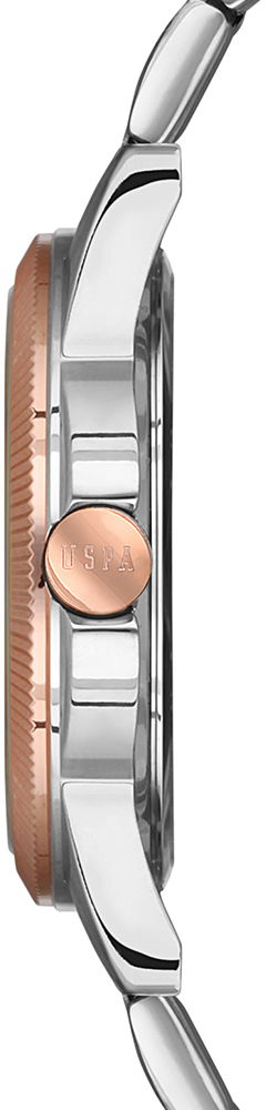 U.s. Polo Assn. Uspa2018-01 Bayan Kol Saati