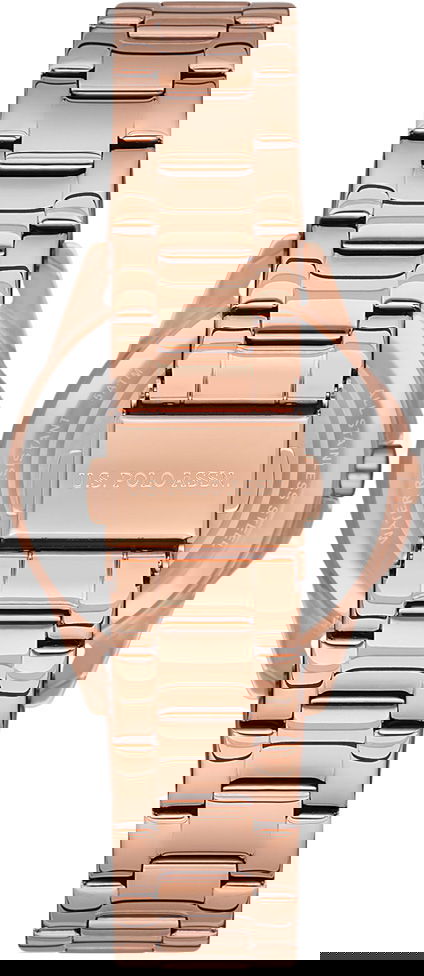 U.s. Polo Assn. Uspa2018-02 Bayan Kol Saati