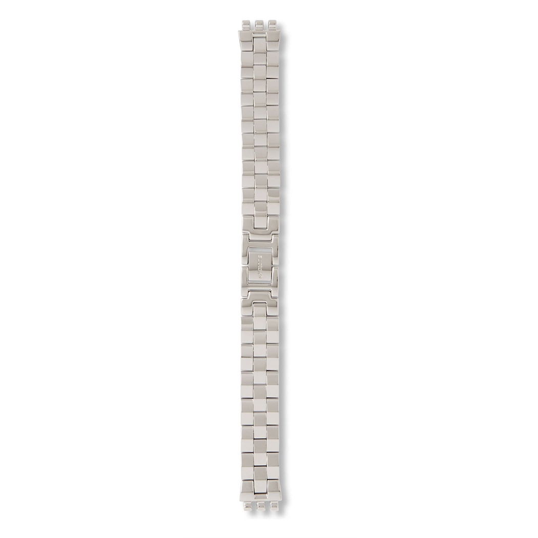 Swatch Çelik Bayan Saat Kordonu Ayss300g