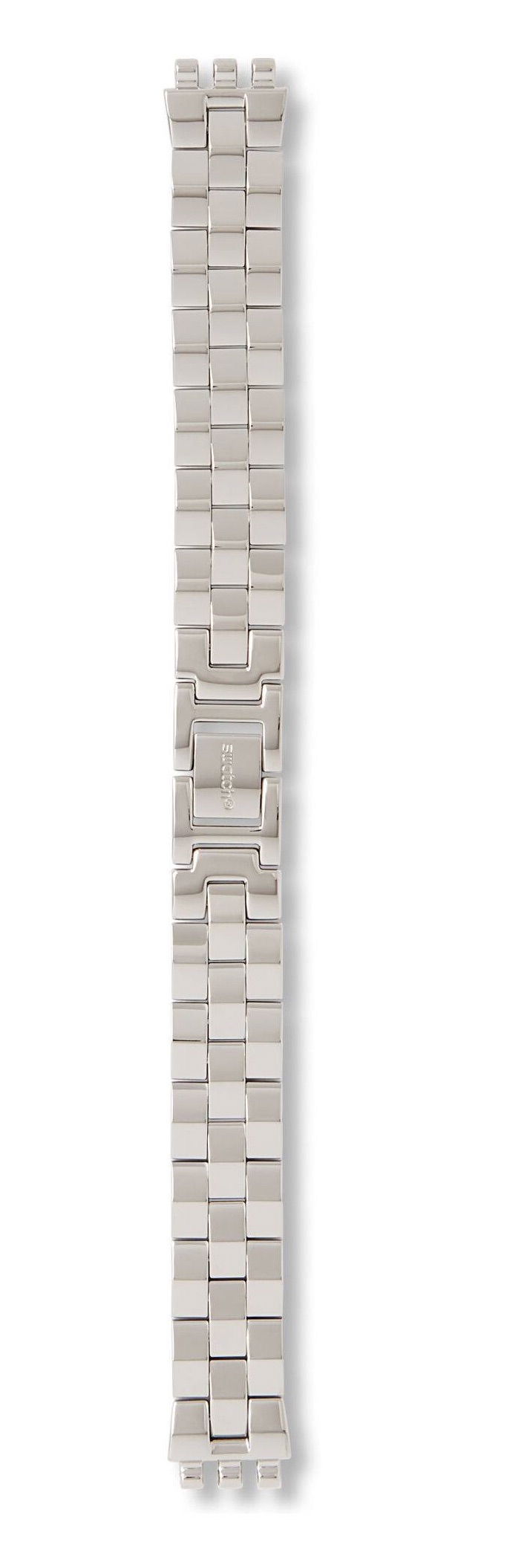 Swatch Çelik Bayan Saat Kordonu Ayss300g