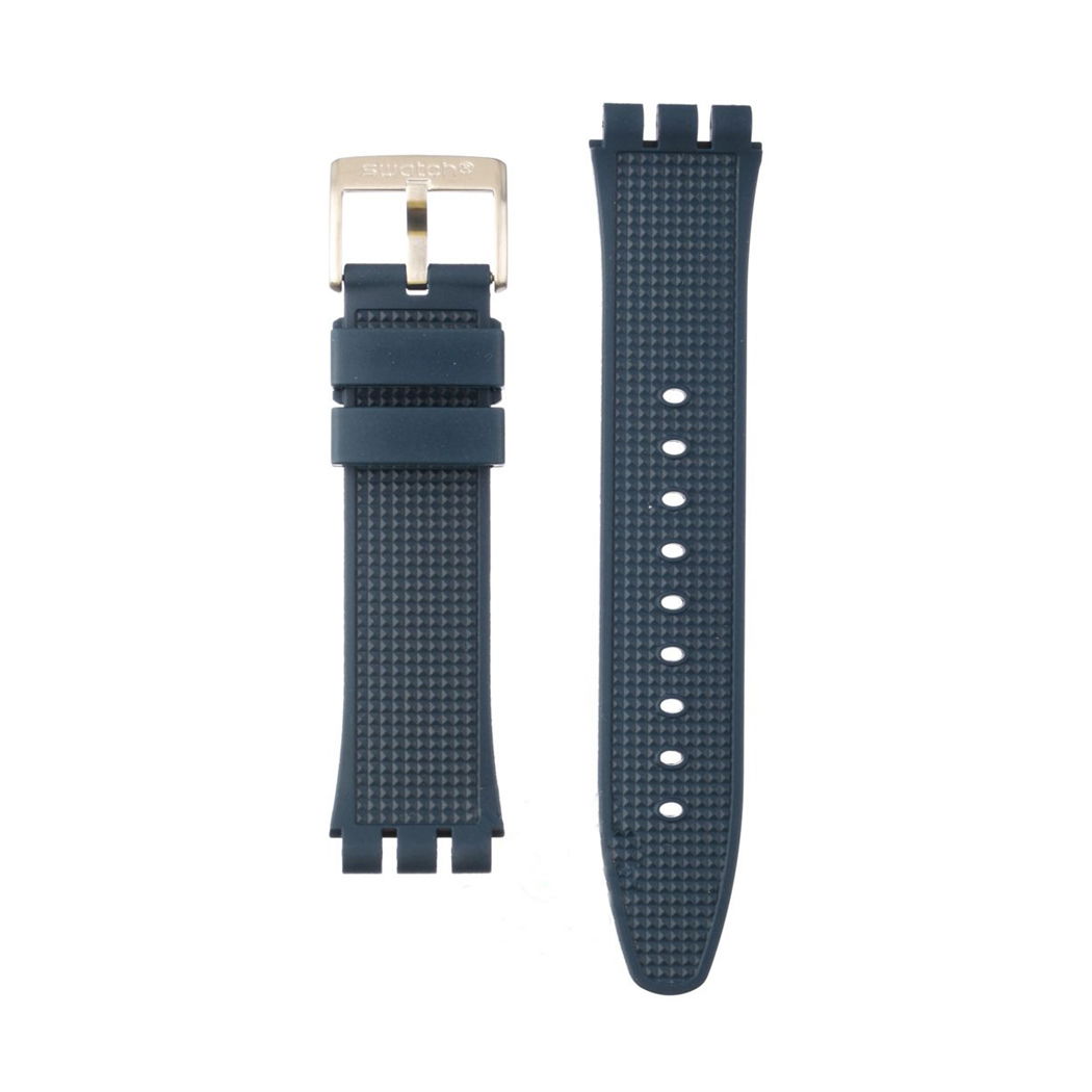 Swatch Silikon Kordon Ayvs454