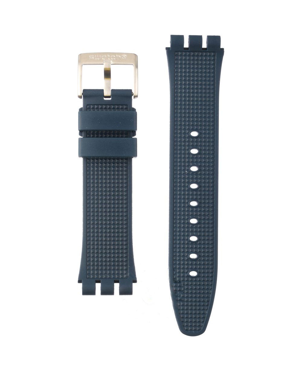 Swatch Silikon Kordon Ayvs454