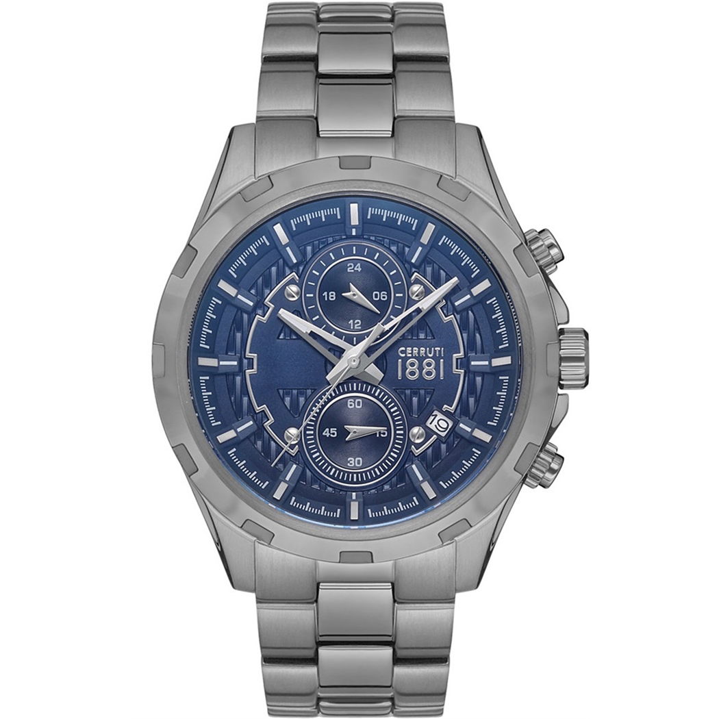 Cerruti 1881 Cra30902 Erkek Kol Saati