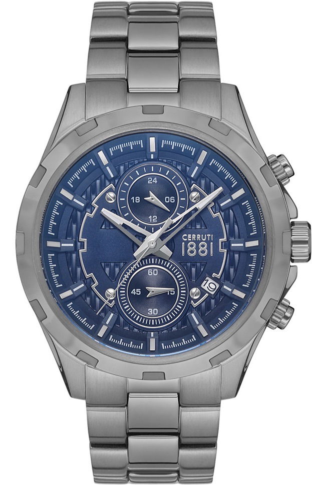 Cerruti 1881 Cra30902 Erkek Kol Saati