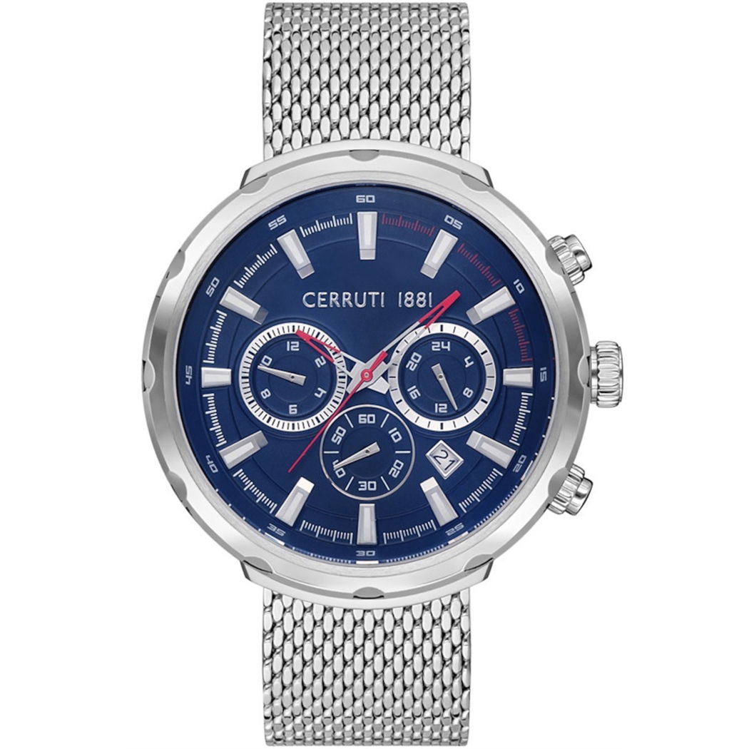 Cerruti 1881 Cra31003 Erkek Kol Saati