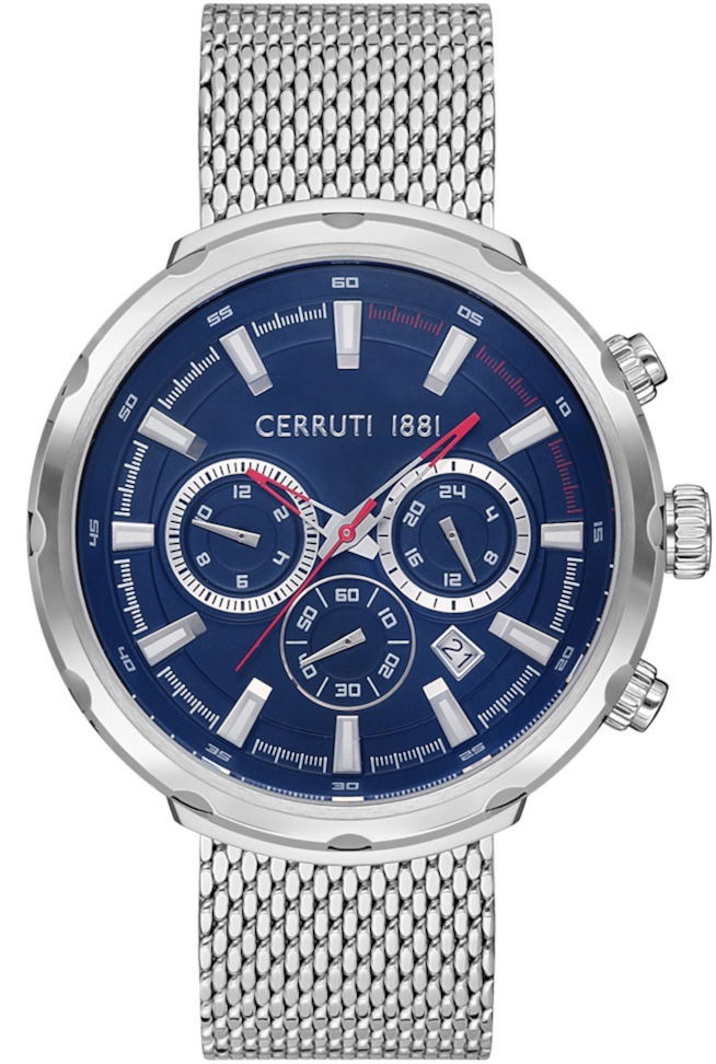 Cerruti 1881 Cra31003 Erkek Kol Saati