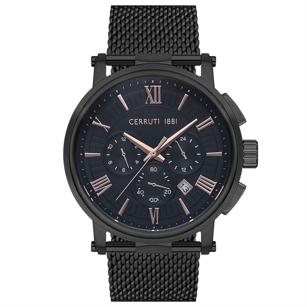 Cerruti 1881 Cra31303 Erkek Kol Saati