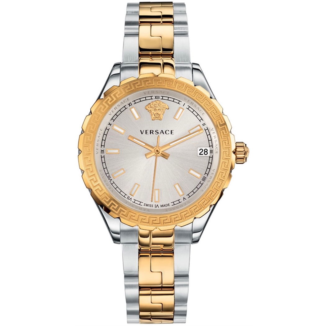 Versace Vrscv12030015 Kadın Kol Saati