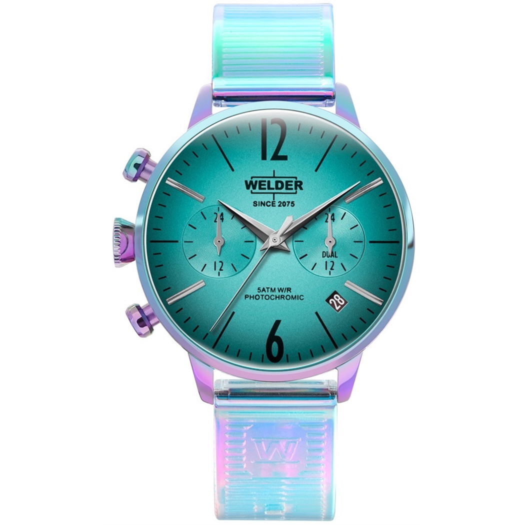 Welder Moody Wwrc671 Kadın Saati