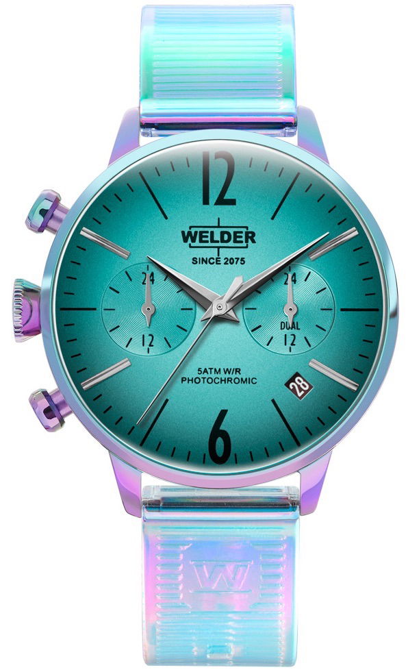 Welder Moody Wwrc671 Kadın Saati
