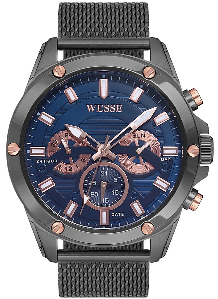 Wesse Wwg203501 Erkek Kol Saati