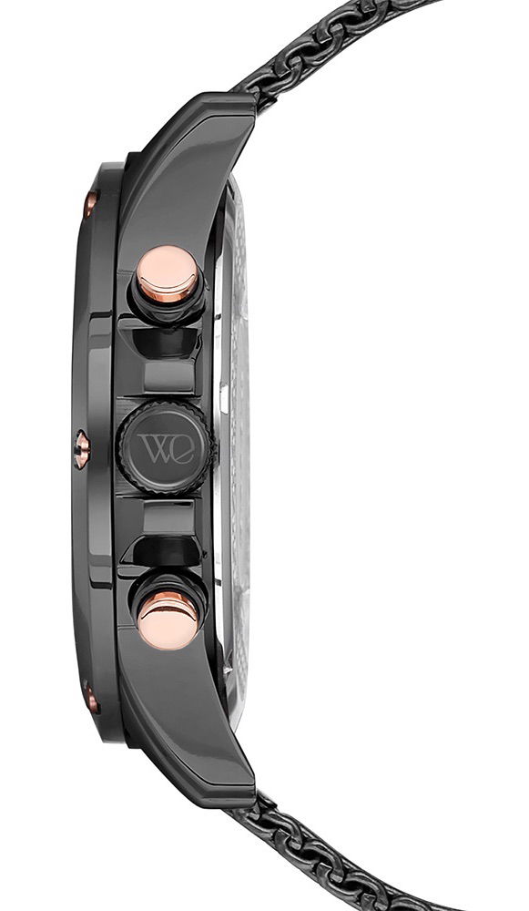 Wesse Wwg203501 Erkek Kol Saati