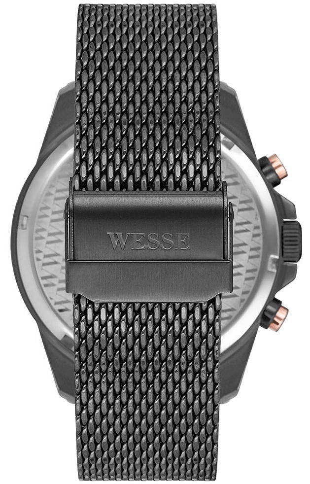 Wesse Wwg203501 Erkek Kol Saati