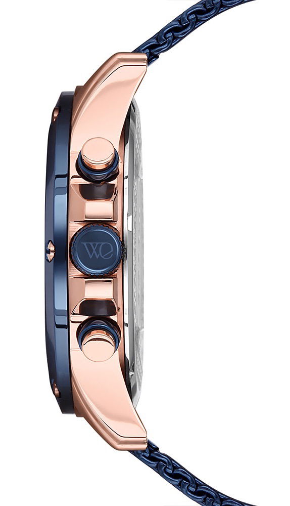 Wesse Wwg203503 Erkek Kol Saati