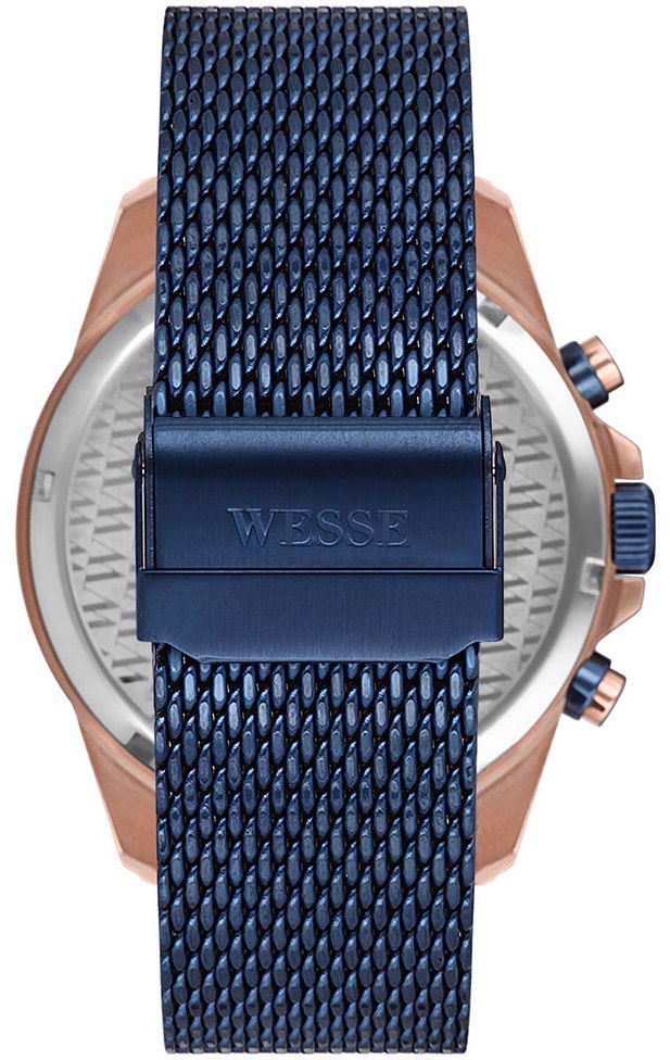 Wesse Wwg203503 Erkek Kol Saati