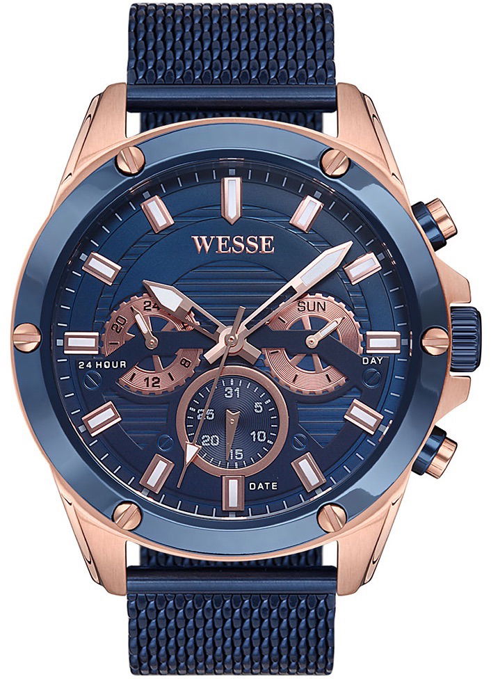 Wesse Wwg203503 Erkek Kol Saati