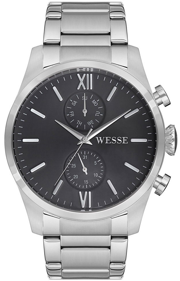 Wesse Wwg205301 Erkek Kol Saati