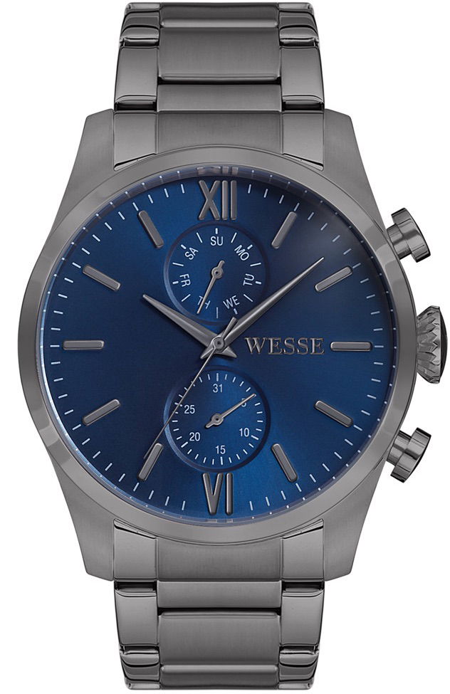 Wesse Wwg205302 Erkek Kol Saati
