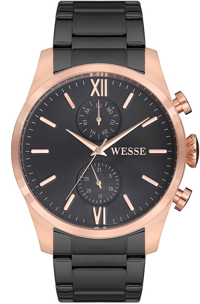Wesse Wwg205304 Erkek Kol Saati