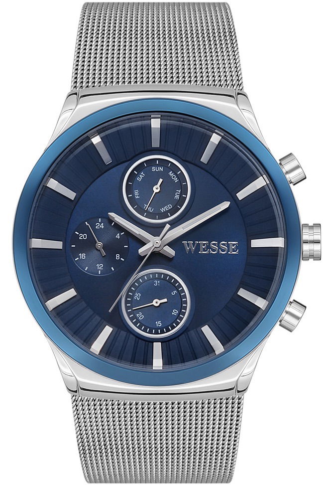 Wesse Wwg205401 Erkek Kol Saati