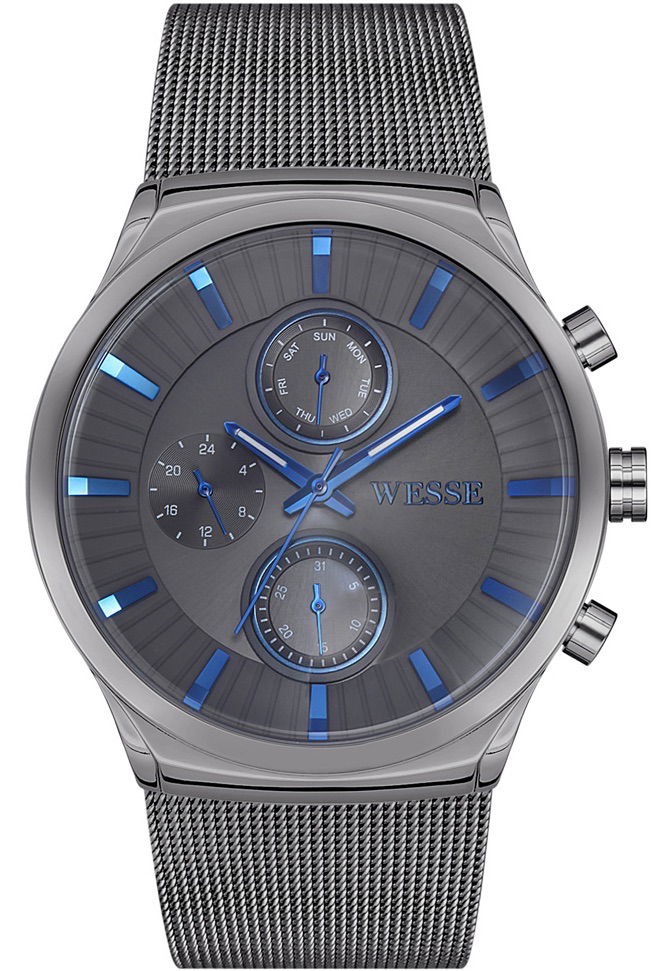 Wesse Wwg205404 Erkek Kol Saati