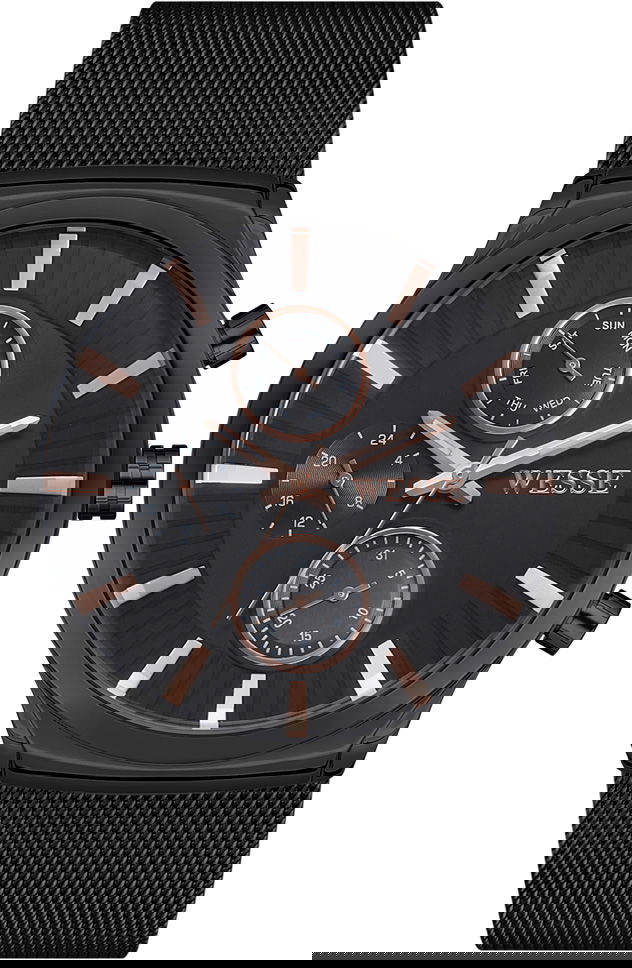 Wesse Wwg205406 Erkek Kol Saati