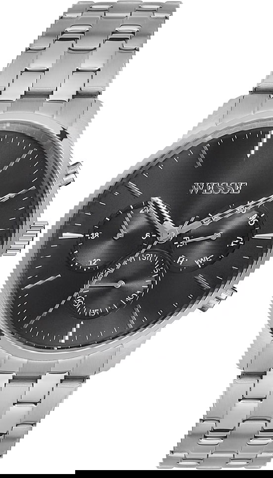 Wesse Wwg205602 Erkek Kol Saati