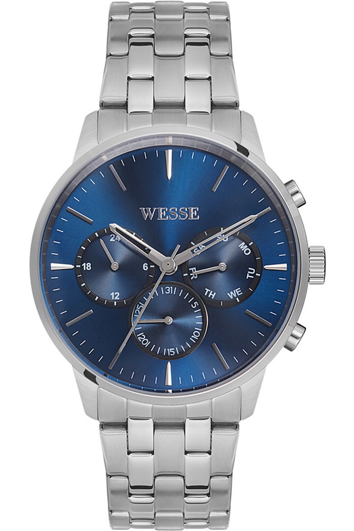 Wesse Wwg205603 Erkek Kol Saati
