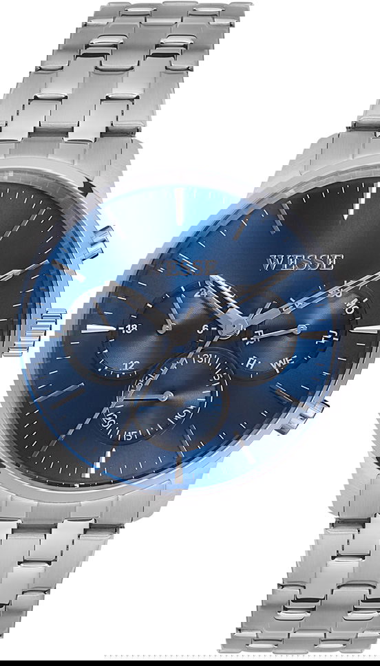 Wesse Wwg205603 Erkek Kol Saati