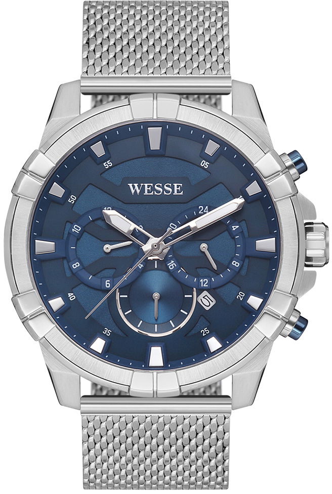 Wesse Wwg800701 Erkek Kol Saati